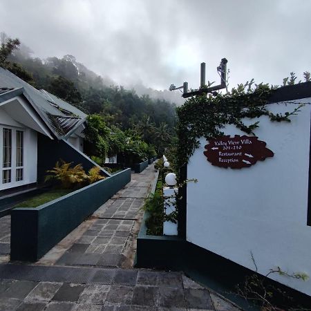Munnar Tea Hills Resort - Mthr Extérieur photo