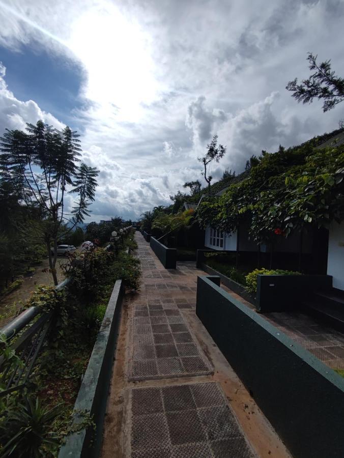 Munnar Tea Hills Resort - Mthr Extérieur photo