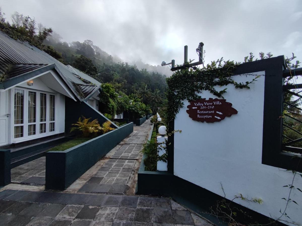 Munnar Tea Hills Resort - Mthr Extérieur photo
