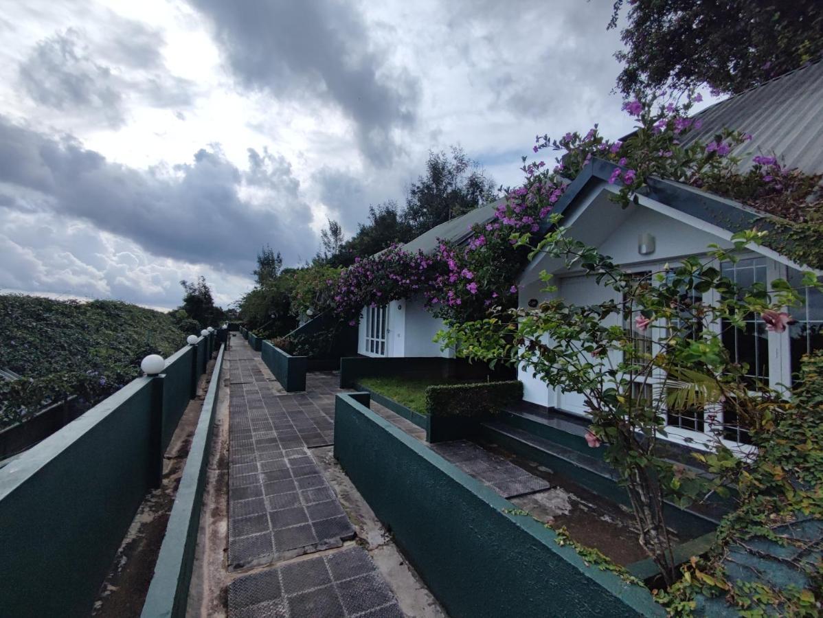 Munnar Tea Hills Resort - Mthr Extérieur photo