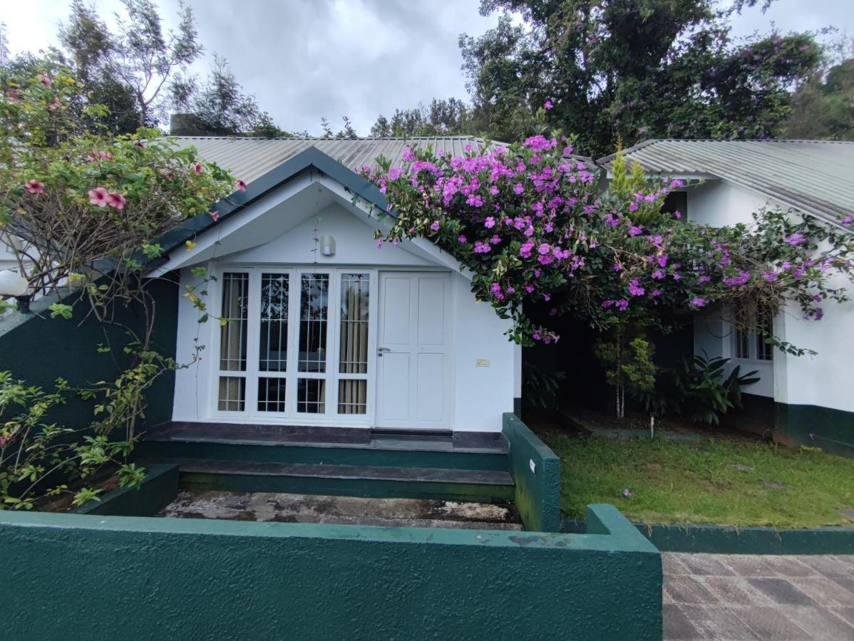 Munnar Tea Hills Resort - Mthr Extérieur photo