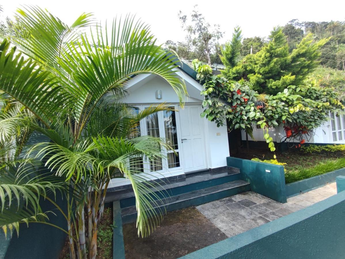 Munnar Tea Hills Resort - Mthr Extérieur photo
