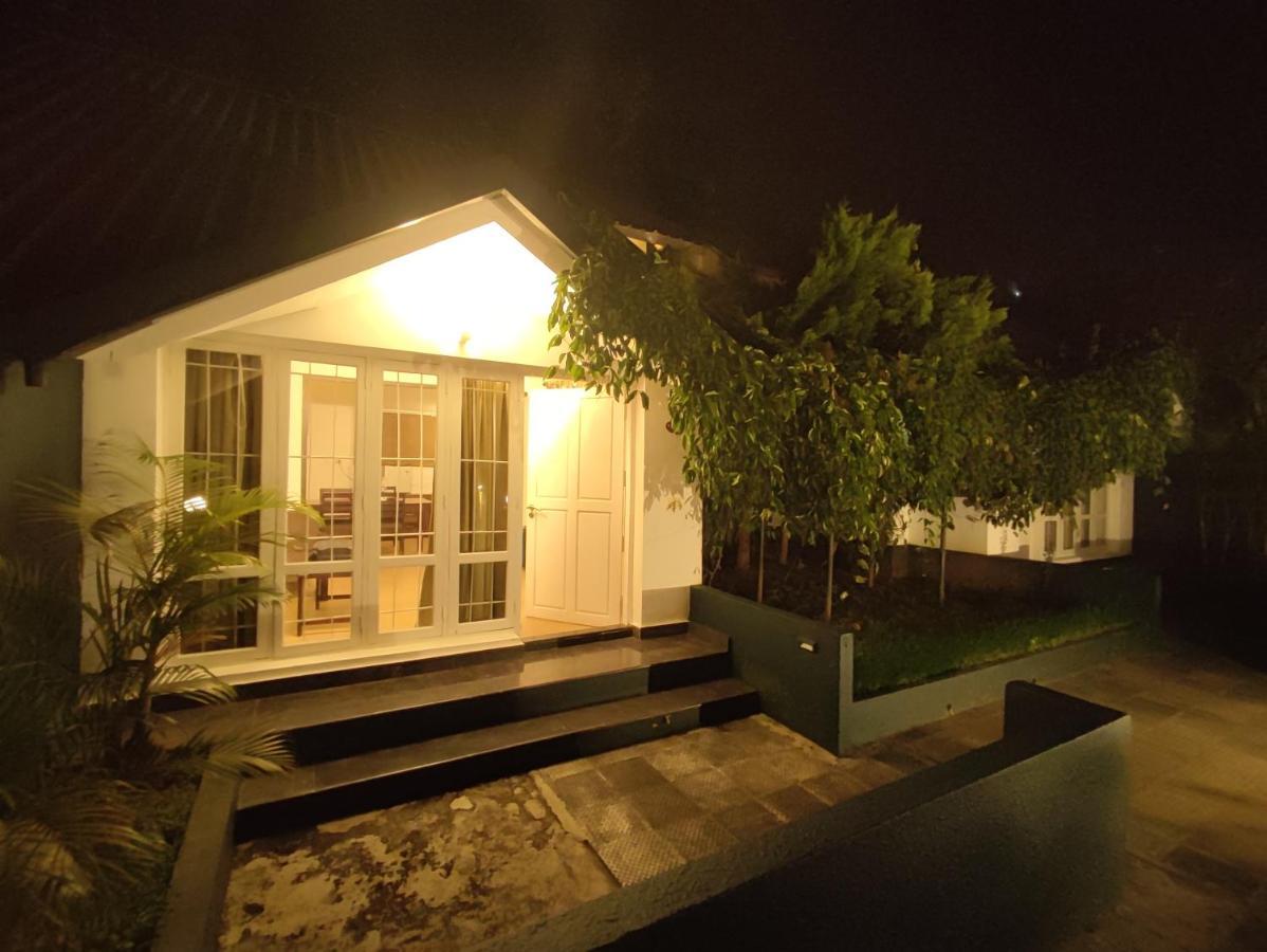 Munnar Tea Hills Resort - Mthr Extérieur photo