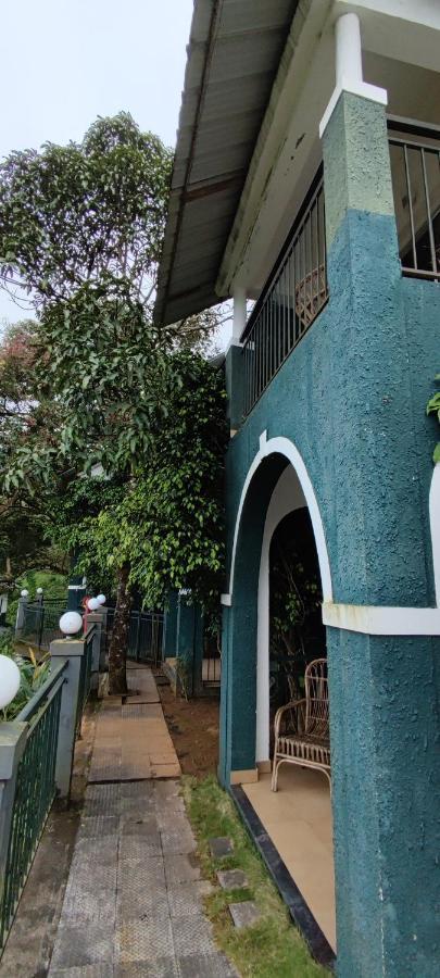 Munnar Tea Hills Resort - Mthr Extérieur photo