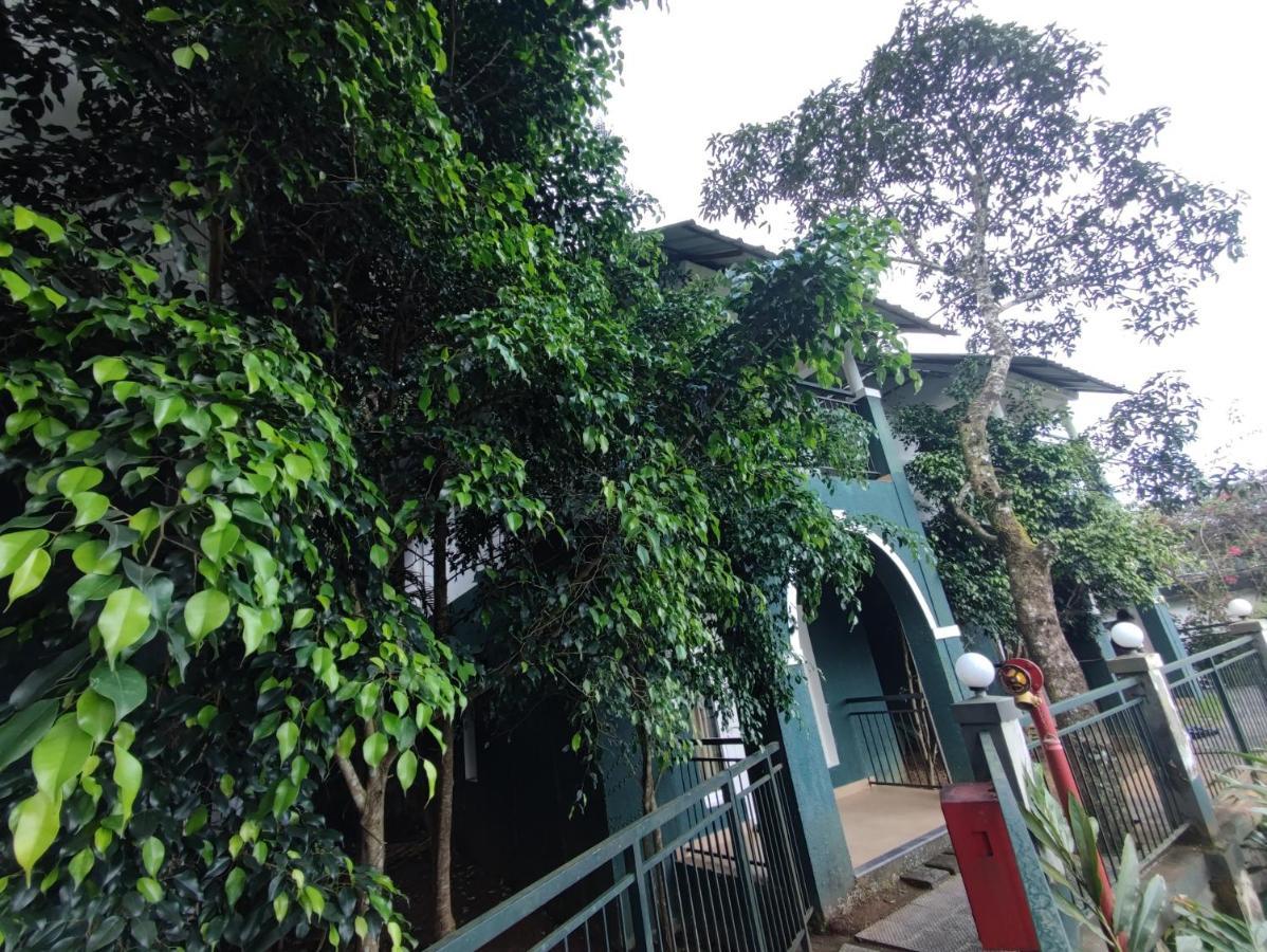 Munnar Tea Hills Resort - Mthr Extérieur photo