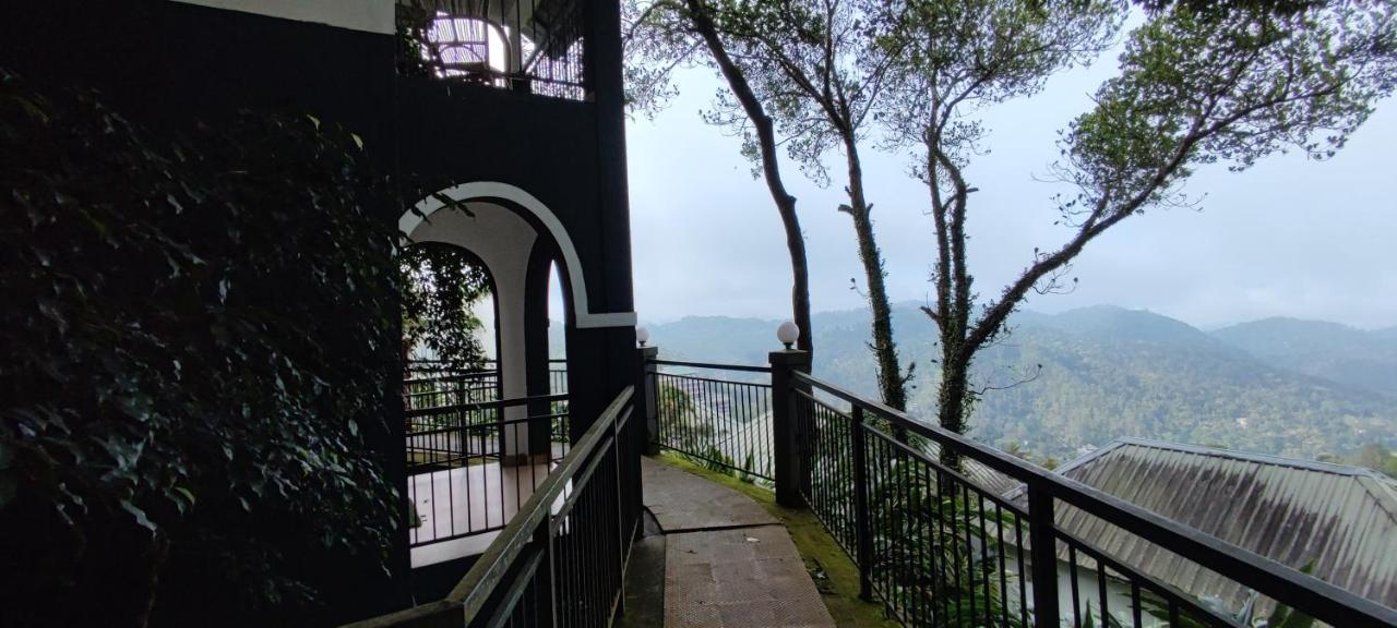 Munnar Tea Hills Resort - Mthr Extérieur photo