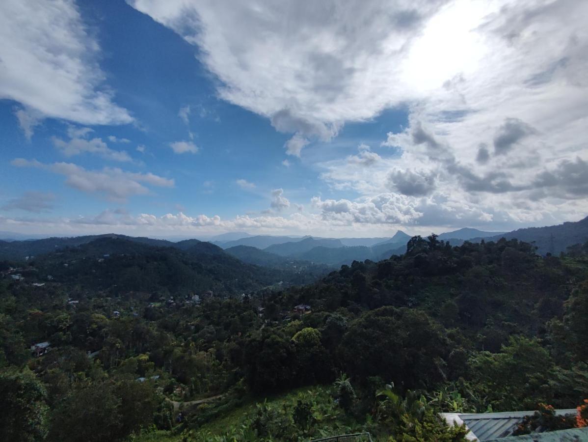 Munnar Tea Hills Resort - Mthr Extérieur photo