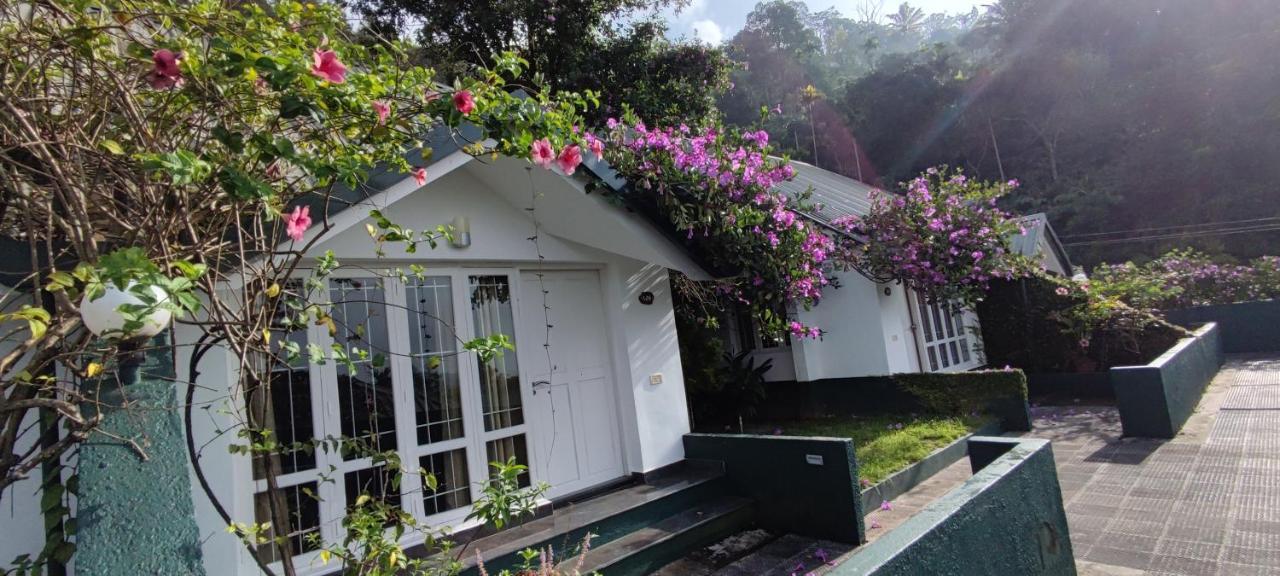 Munnar Tea Hills Resort - Mthr Extérieur photo