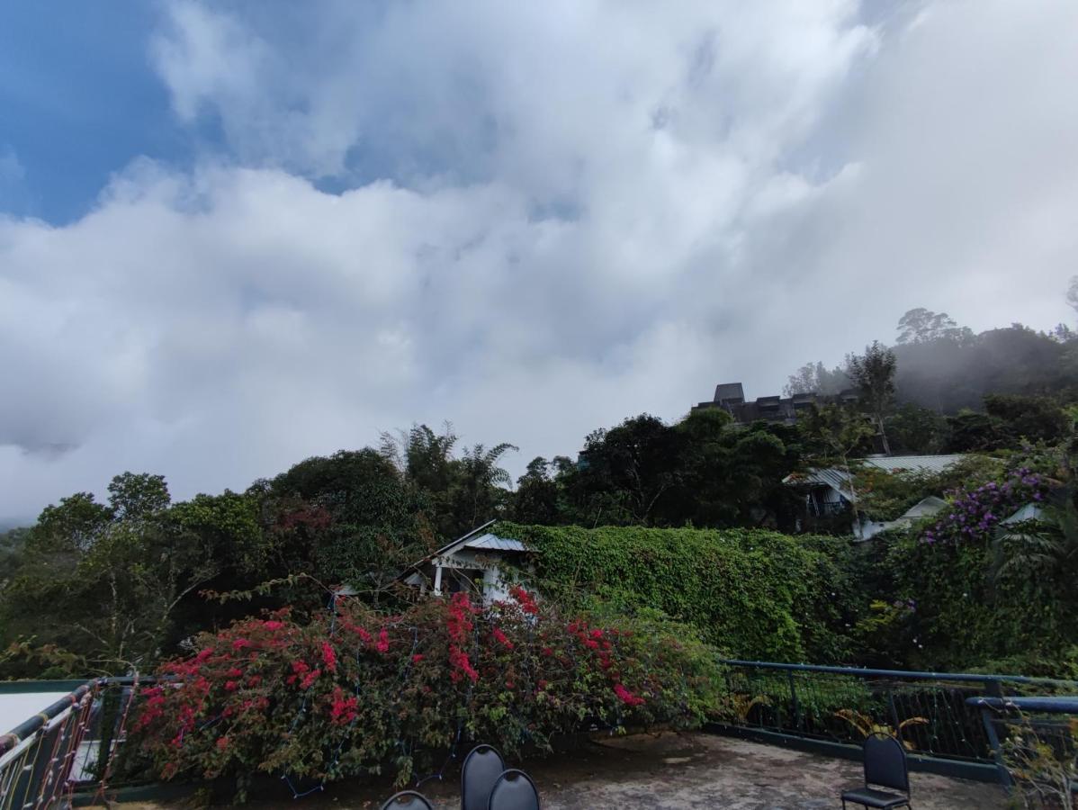 Munnar Tea Hills Resort - Mthr Extérieur photo