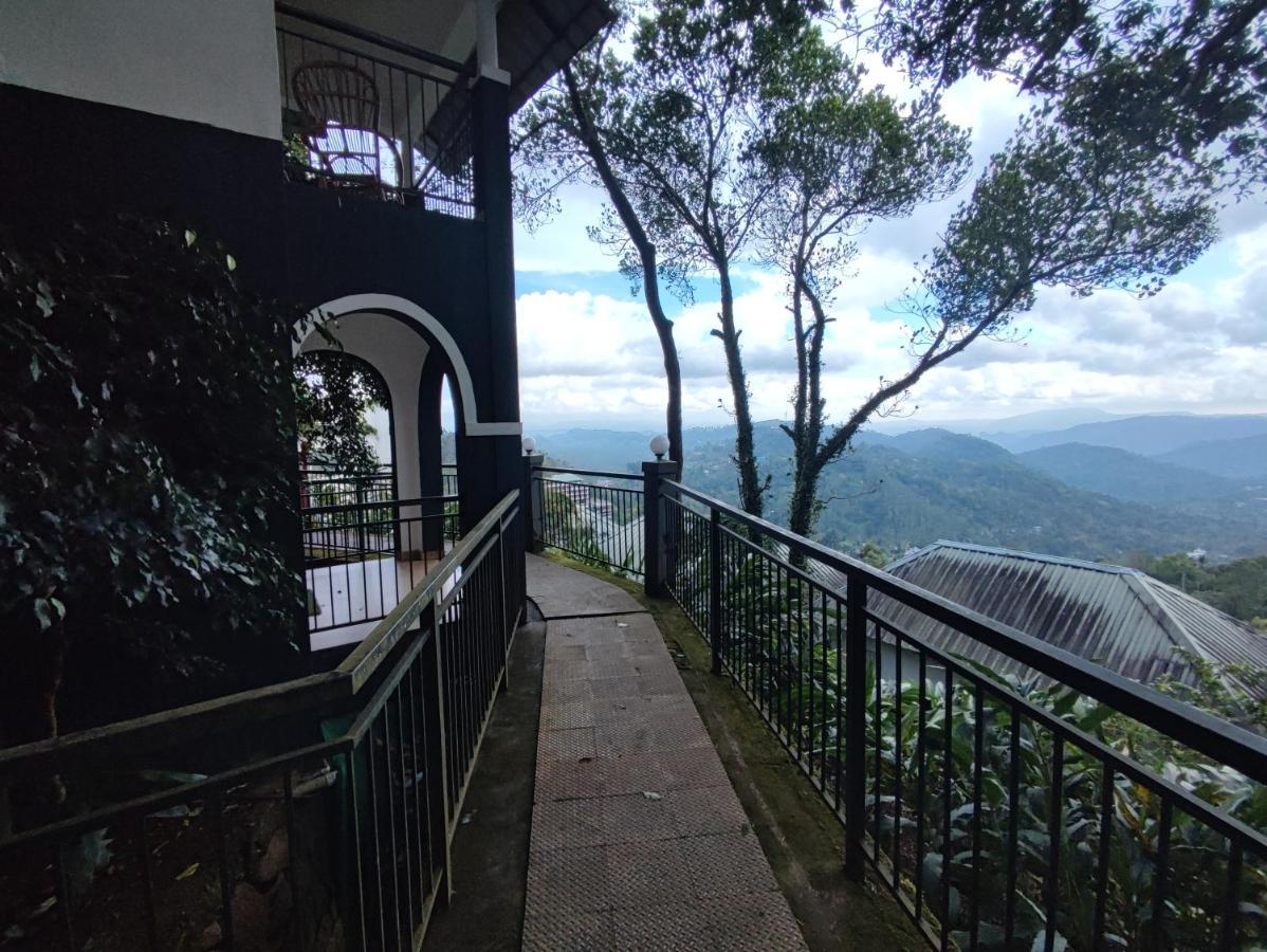 Munnar Tea Hills Resort - Mthr Extérieur photo
