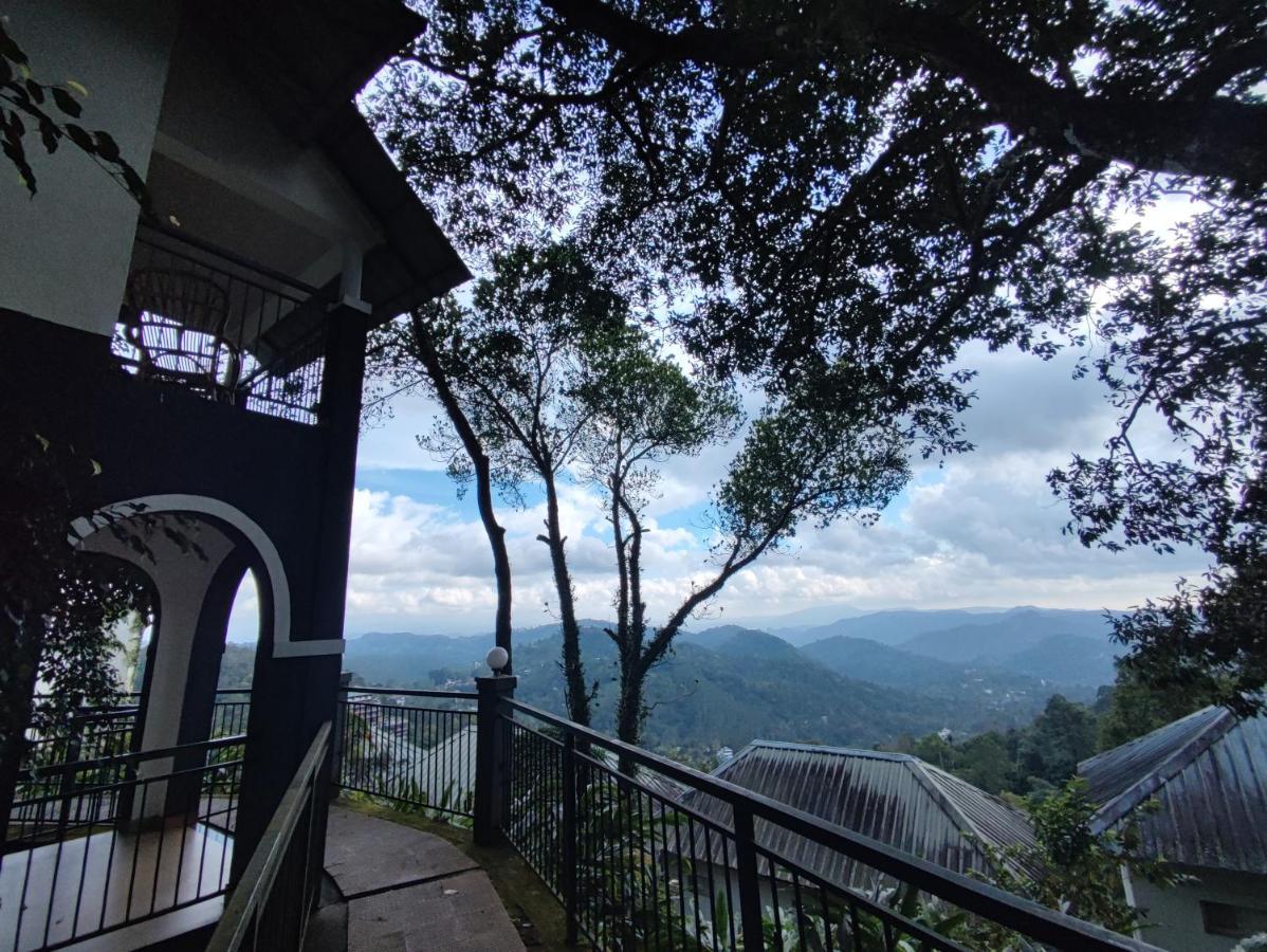 Munnar Tea Hills Resort - Mthr Extérieur photo