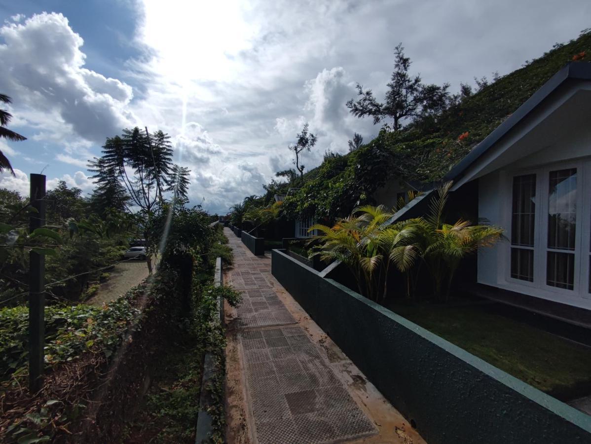 Munnar Tea Hills Resort - Mthr Extérieur photo