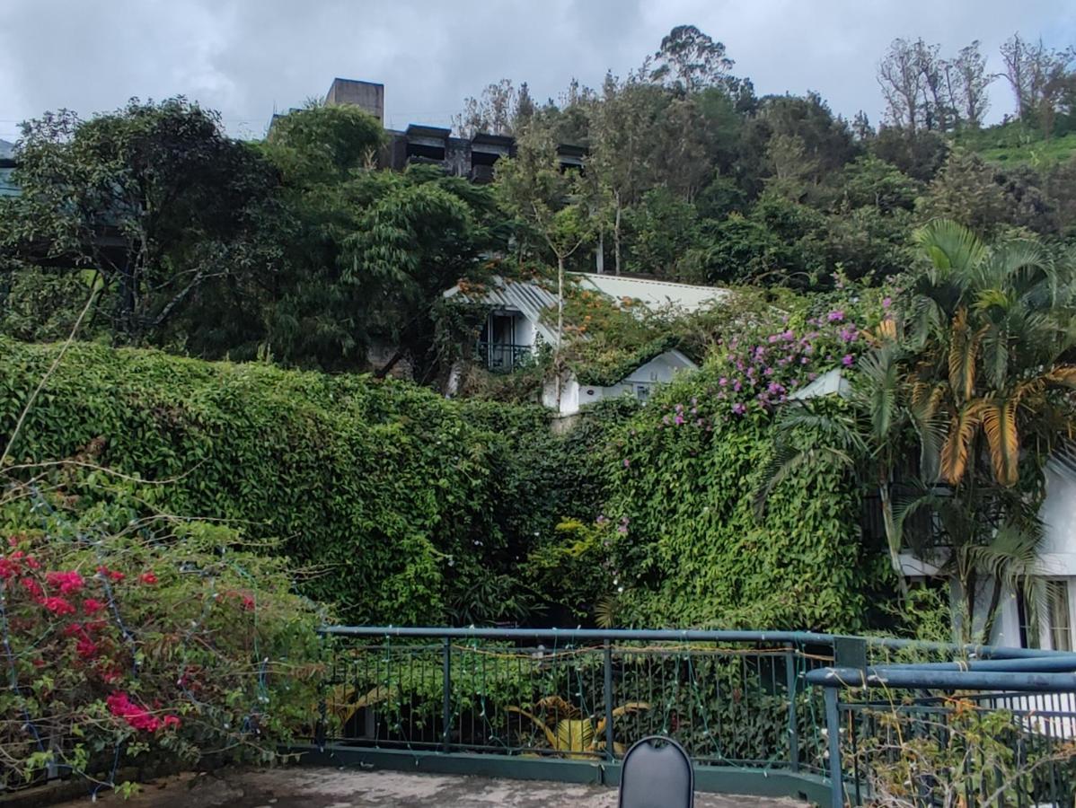 Munnar Tea Hills Resort - Mthr Extérieur photo