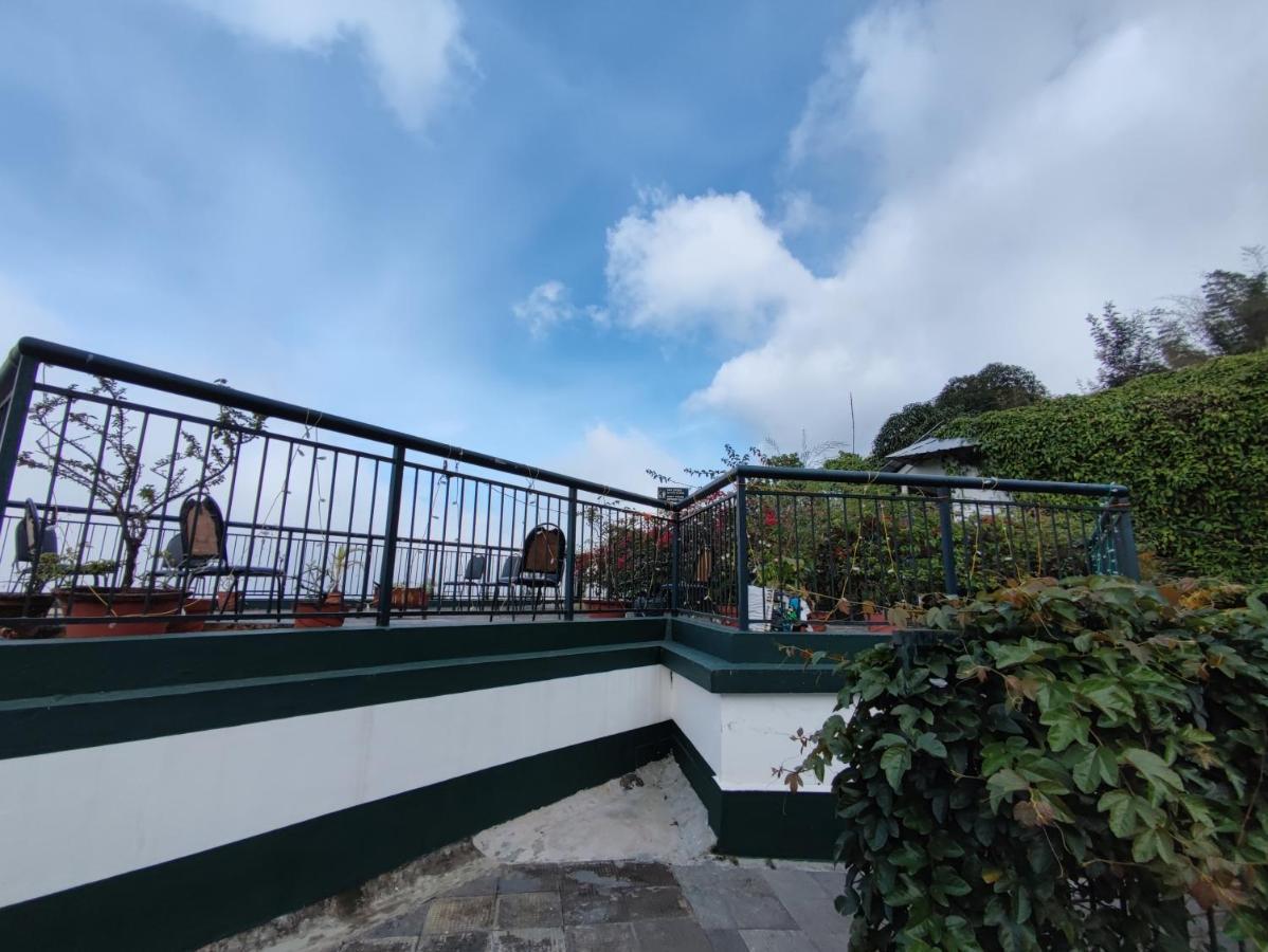 Munnar Tea Hills Resort - Mthr Extérieur photo