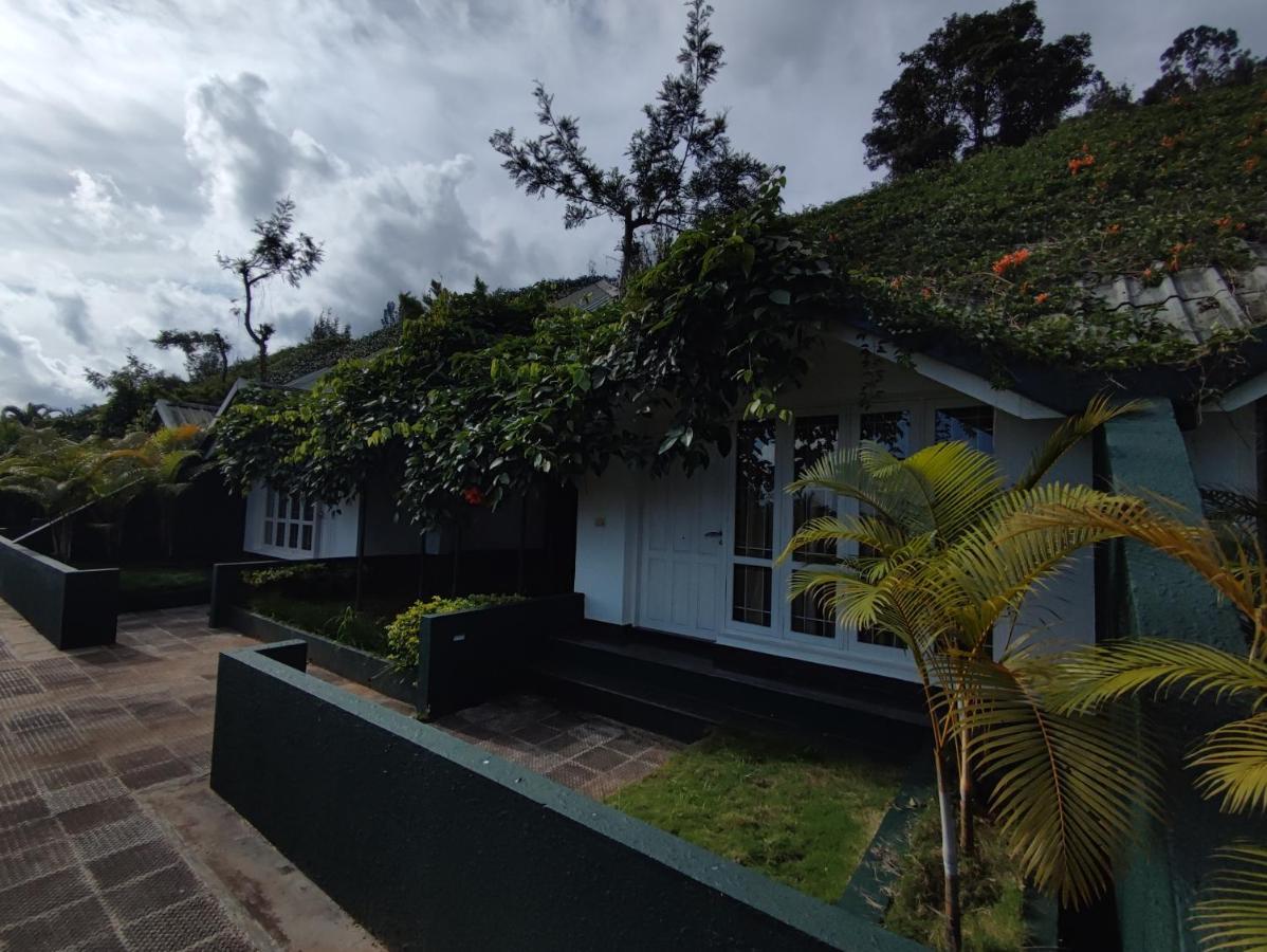 Munnar Tea Hills Resort - Mthr Extérieur photo