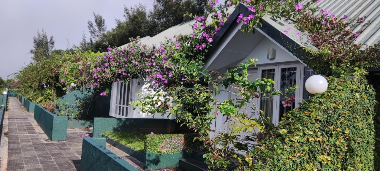 Munnar Tea Hills Resort - Mthr Extérieur photo