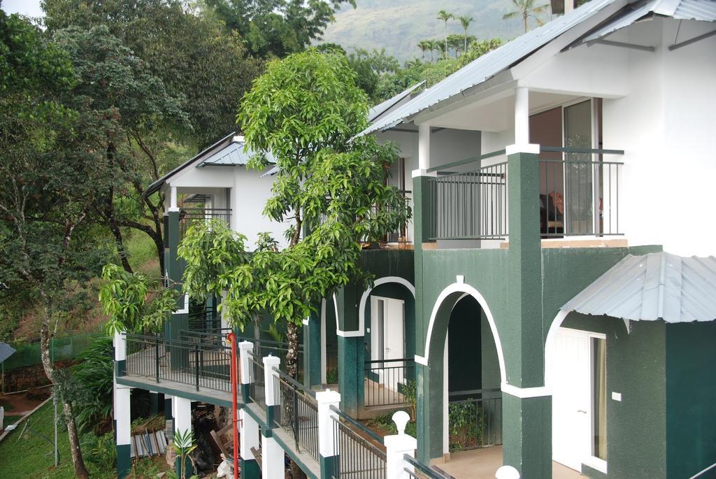 Munnar Tea Hills Resort - Mthr Chambre photo