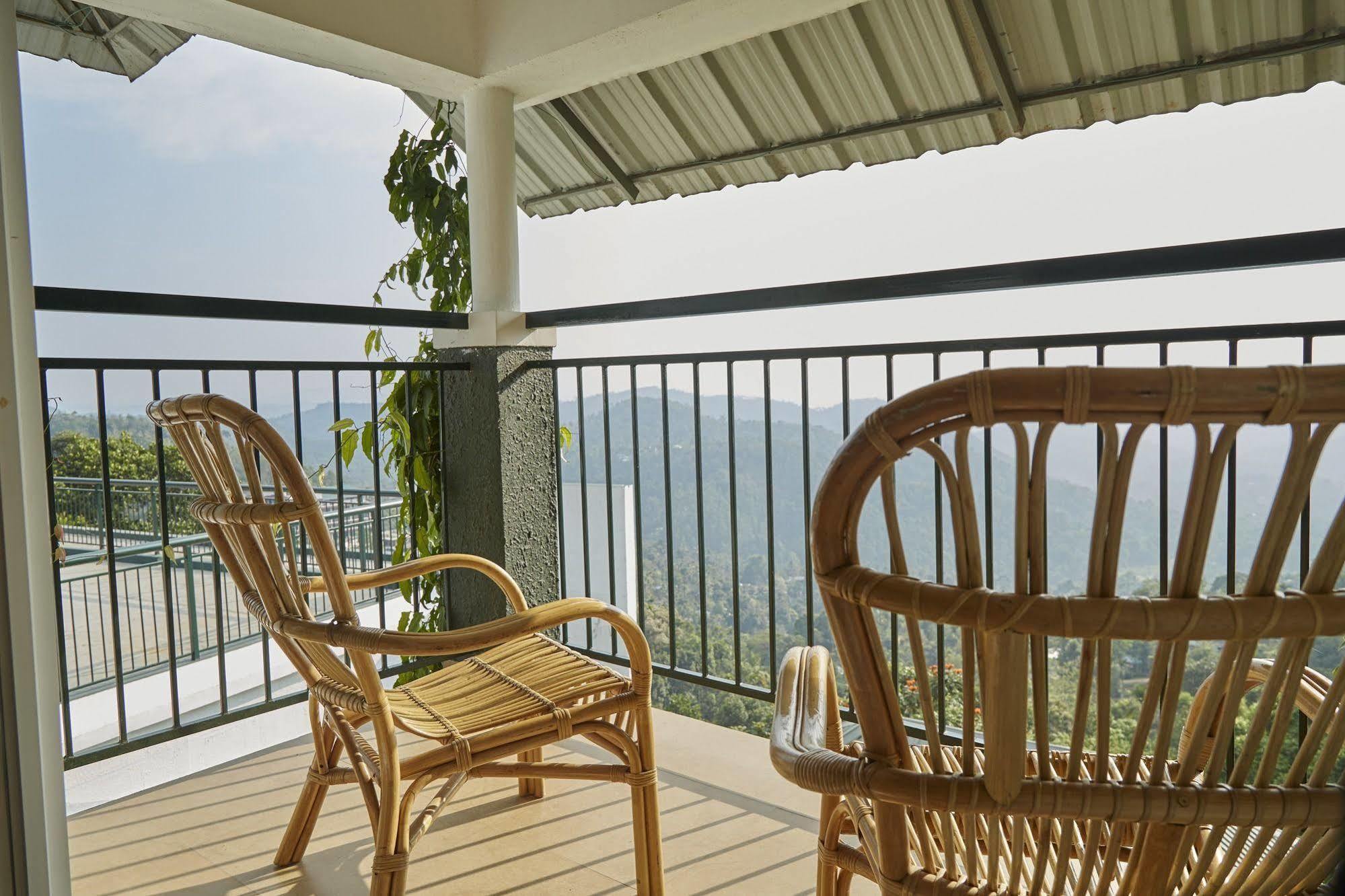 Munnar Tea Hills Resort - Mthr Extérieur photo